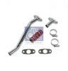 SCANI 1352984 Oil Pipe, charger
